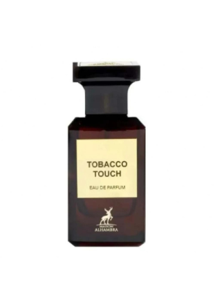 Tobacco Touch Maison Alhambra